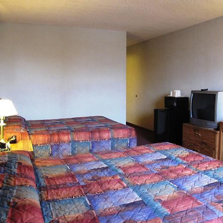 Boise Inn Garden City Eksteriør billede