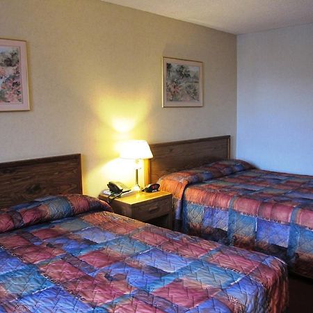 Boise Inn Garden City Eksteriør billede