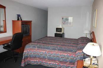 Boise Inn Garden City Eksteriør billede