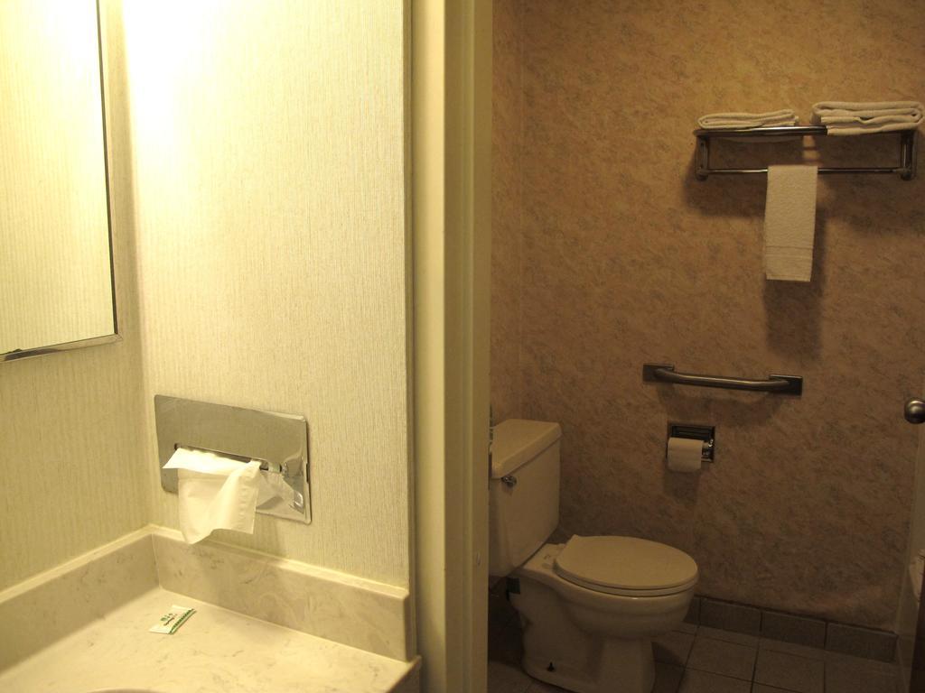 Boise Inn Garden City Værelse billede