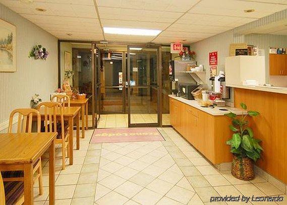 Boise Inn Garden City Eksteriør billede