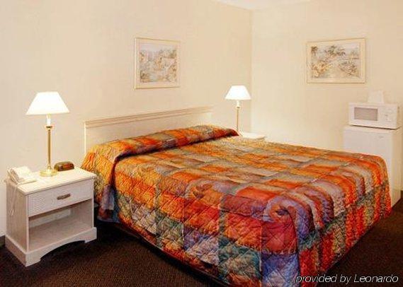 Boise Inn Garden City Eksteriør billede