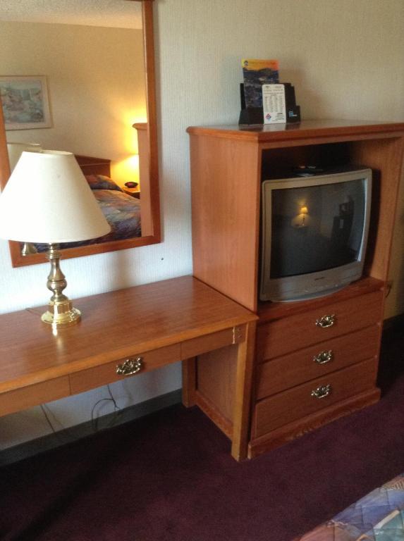 Boise Inn Garden City Værelse billede