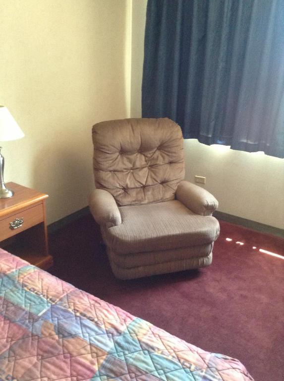 Boise Inn Garden City Værelse billede